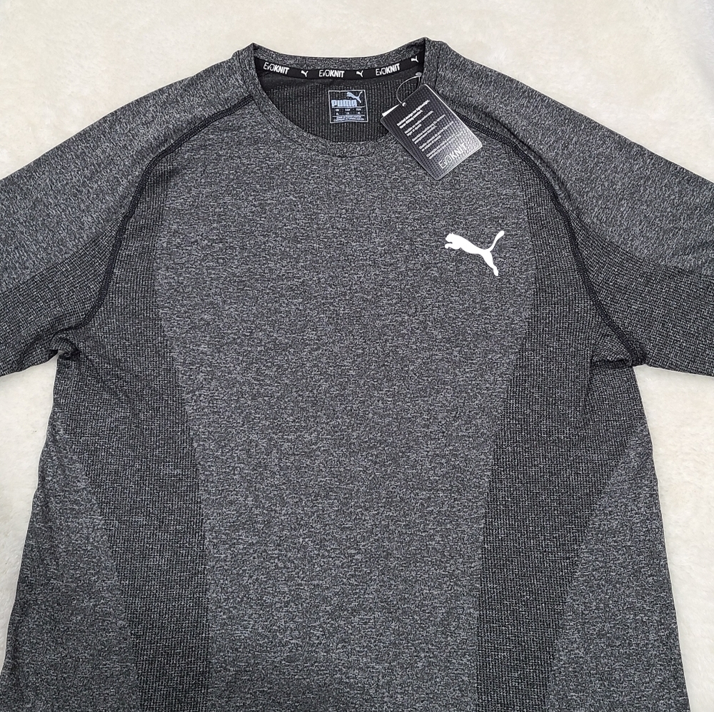 Puma Men's Shirt